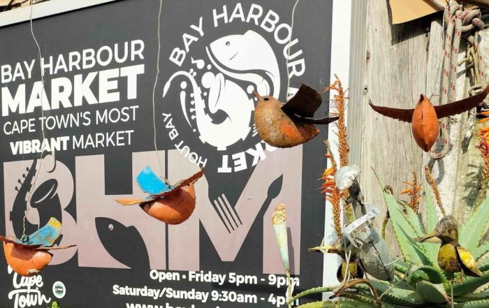 Bay Harbour Market Festive Season