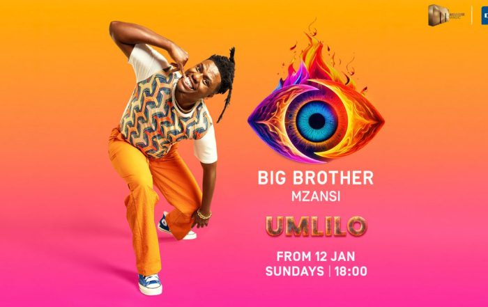 Big Brother Mzansi S5 KV