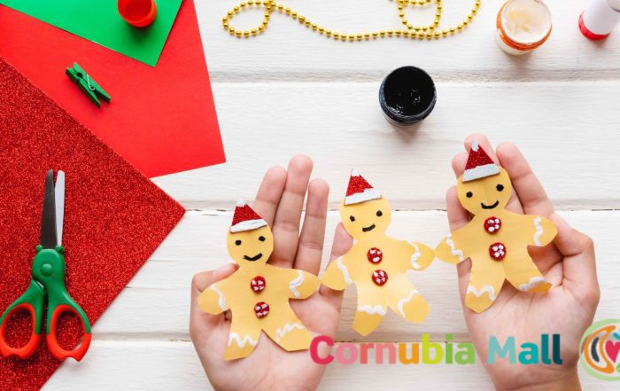 Cornubia Mall Festive Cheer