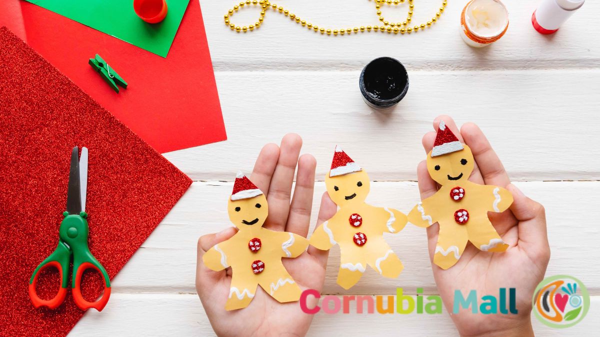 Cornubia Mall Festive Cheer