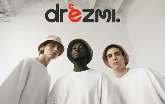 Drezmi App