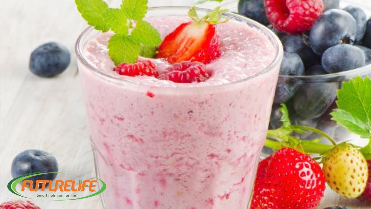 Futurelife Festive Season