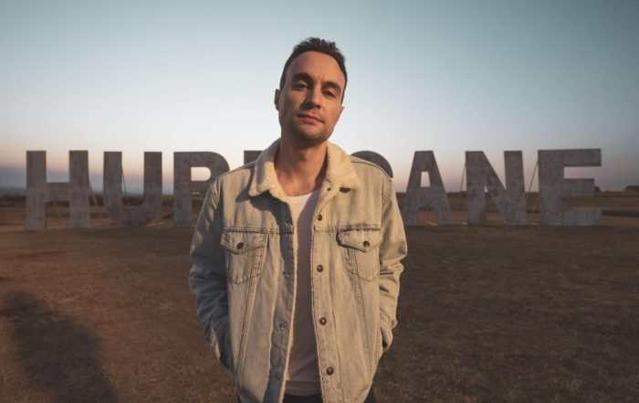Jesse Clegg Hurricane SA Tour Dates