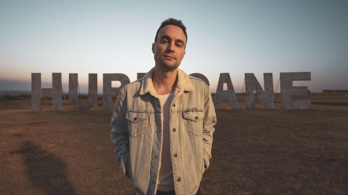 Jesse Clegg Hurricane SA Tour Dates