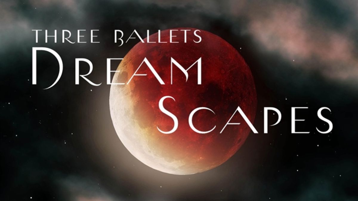 Joburg Ballet Dream Scapes