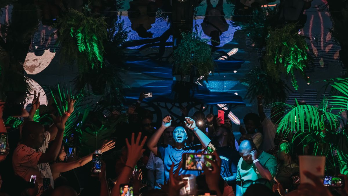 Kunye Dezemba Closing Party