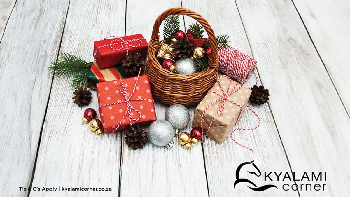 Kyalami Corner Festive Season