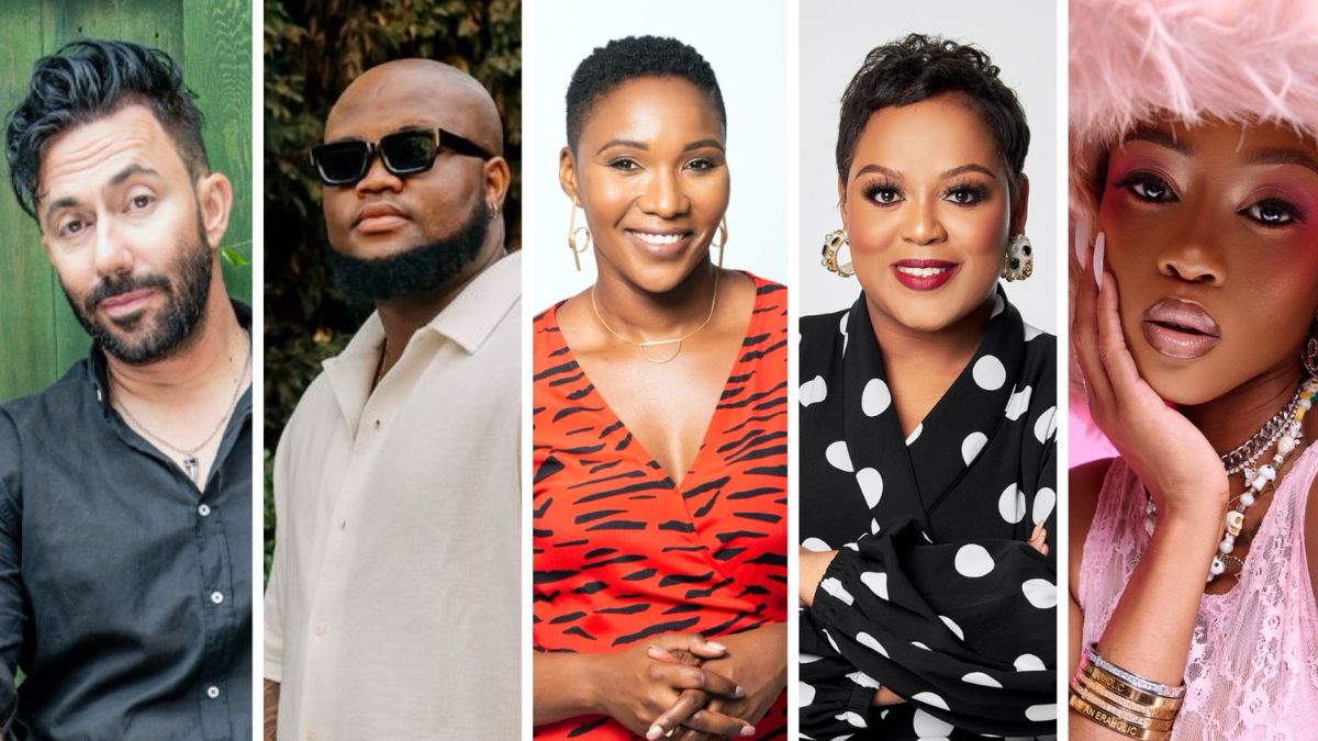 Mzansi Festive Traditions