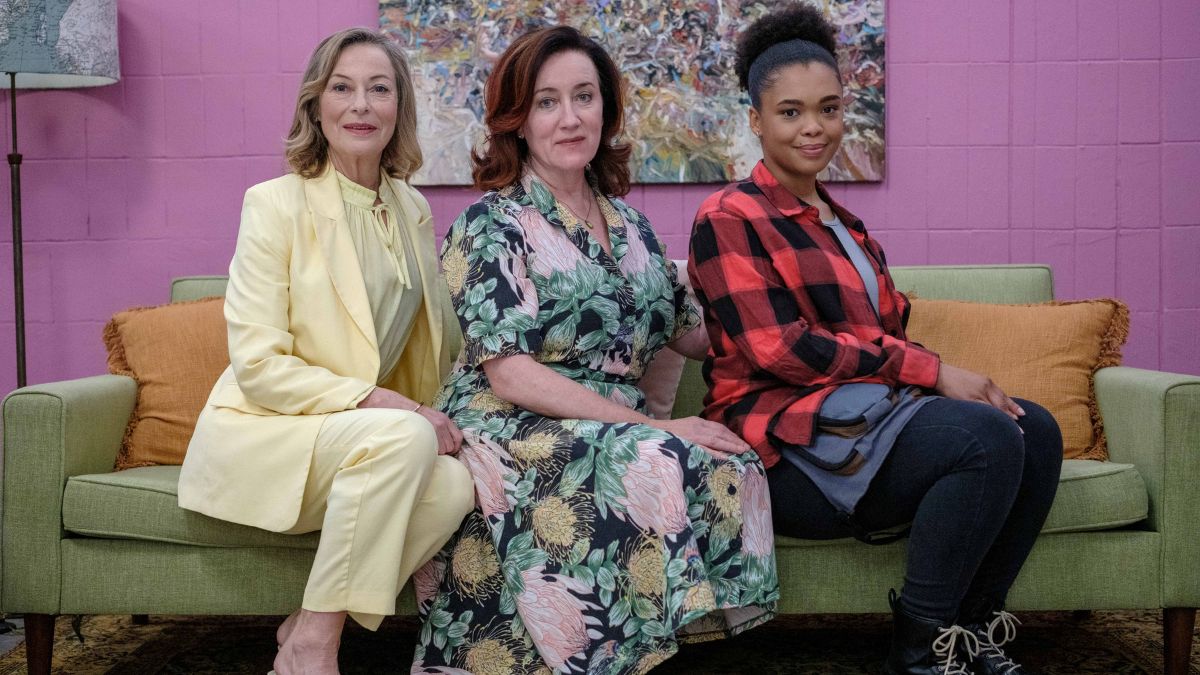 Recipes for Love & Murder Season 2