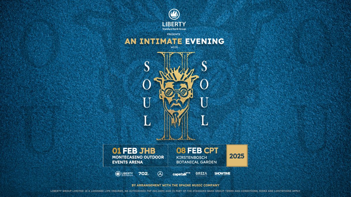 Soul II Soul SA
