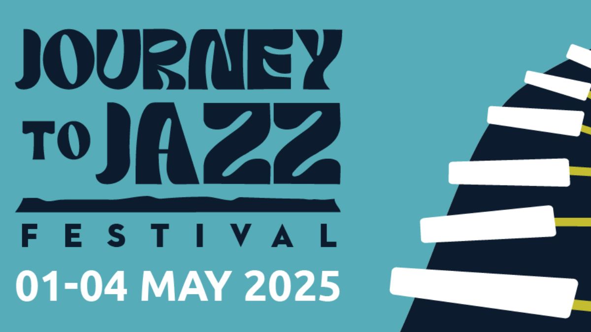 The Journey to Jazz Festival returns for its third edition