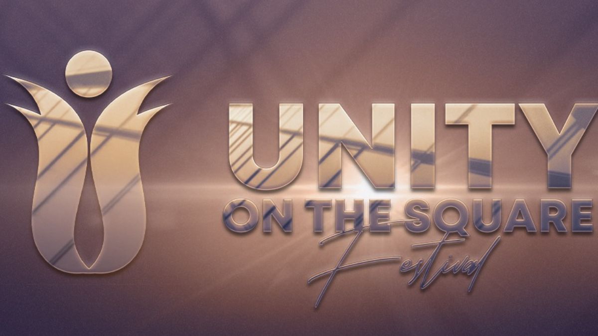 Unity on the Square Festival 2024