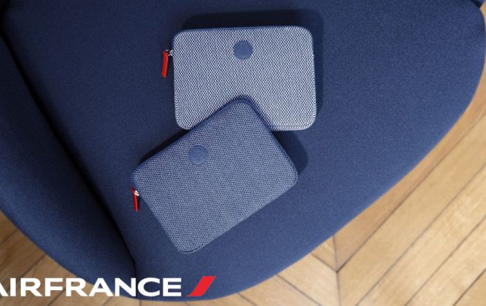 Air France Comfort Kits