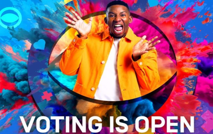 Big Brother Mzansi Vote