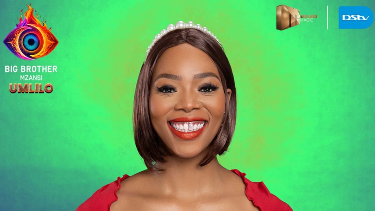 Bonni Bee Big Brother Mzansi eviction