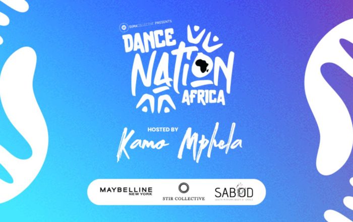Dance Nation Africa