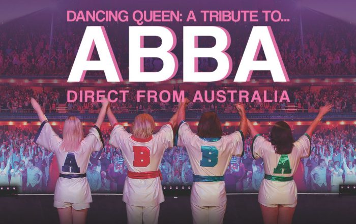 Dancing Queen A Tribute To ABBA Joburg Theatre