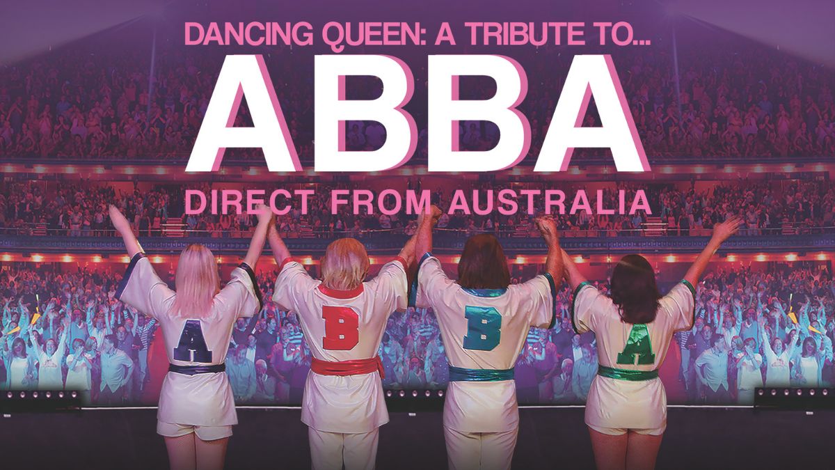 Dancing Queen A Tribute To ABBA Joburg Theatre