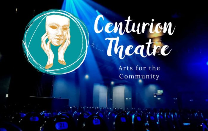 Die Centurion Teater 2025 Season