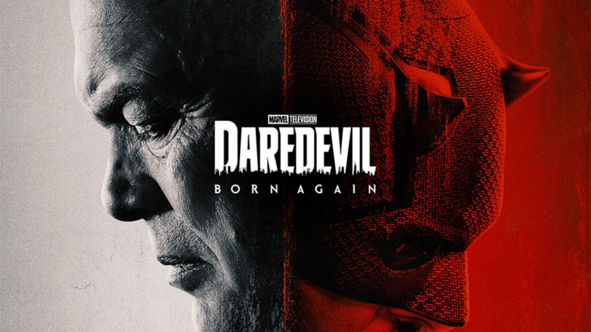 Disney+ Daredevil Born Again