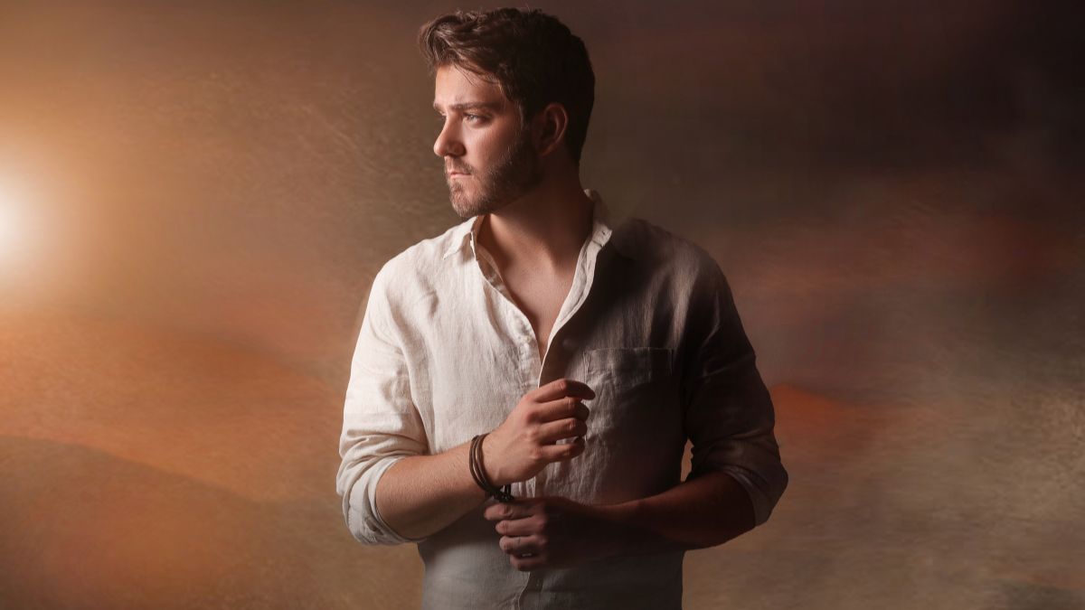 Gerduan Kemp Toe Jy Omdraai