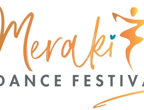 Jazzart’s Inaugural Meraki Dance Festival
