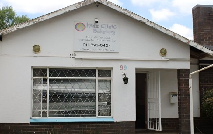 Kidz Clinic Boksburg