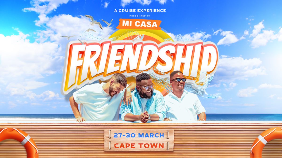 Mi Casa Friendship Cruise