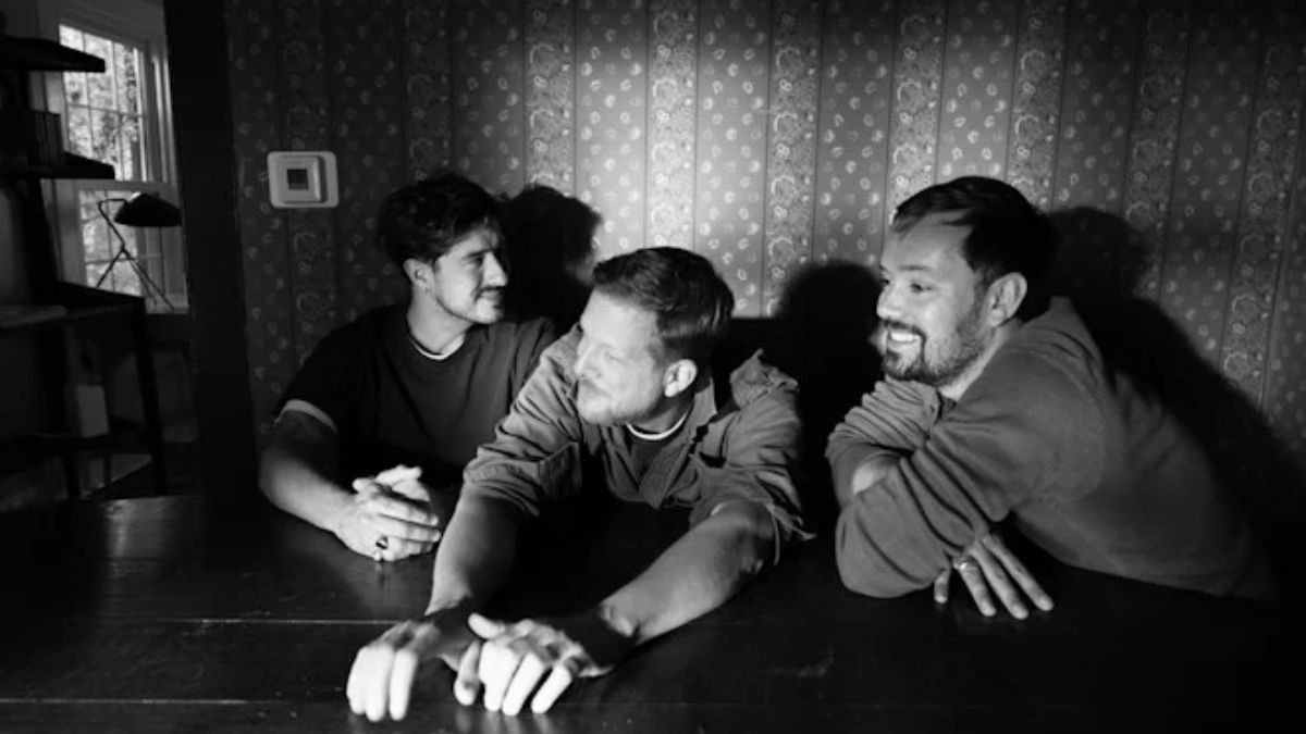 Mumford & Sons Rushmere