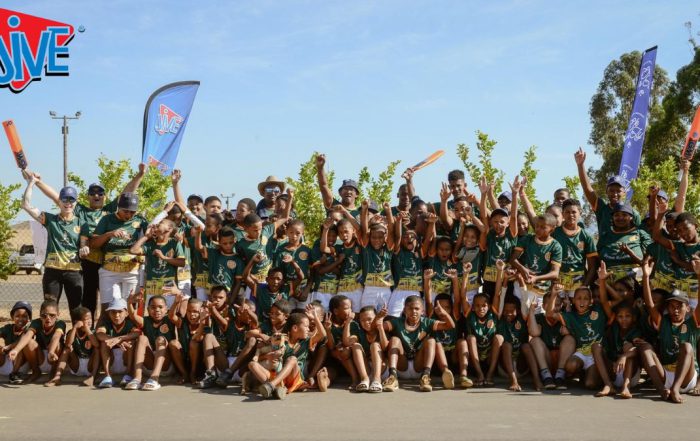 My Jive, My Hood Initiative