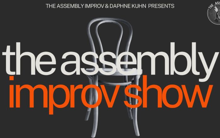 The Assembly Improv
