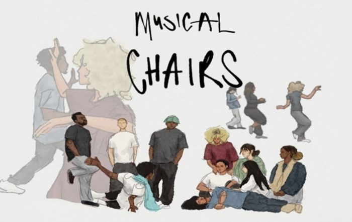 TonS Musical Chairs