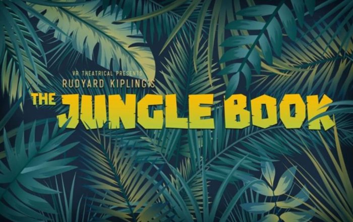 VR Theatrical The Jungle Book