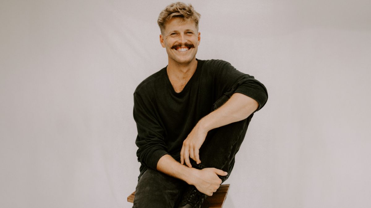 Ziggy Alberts New Album Release