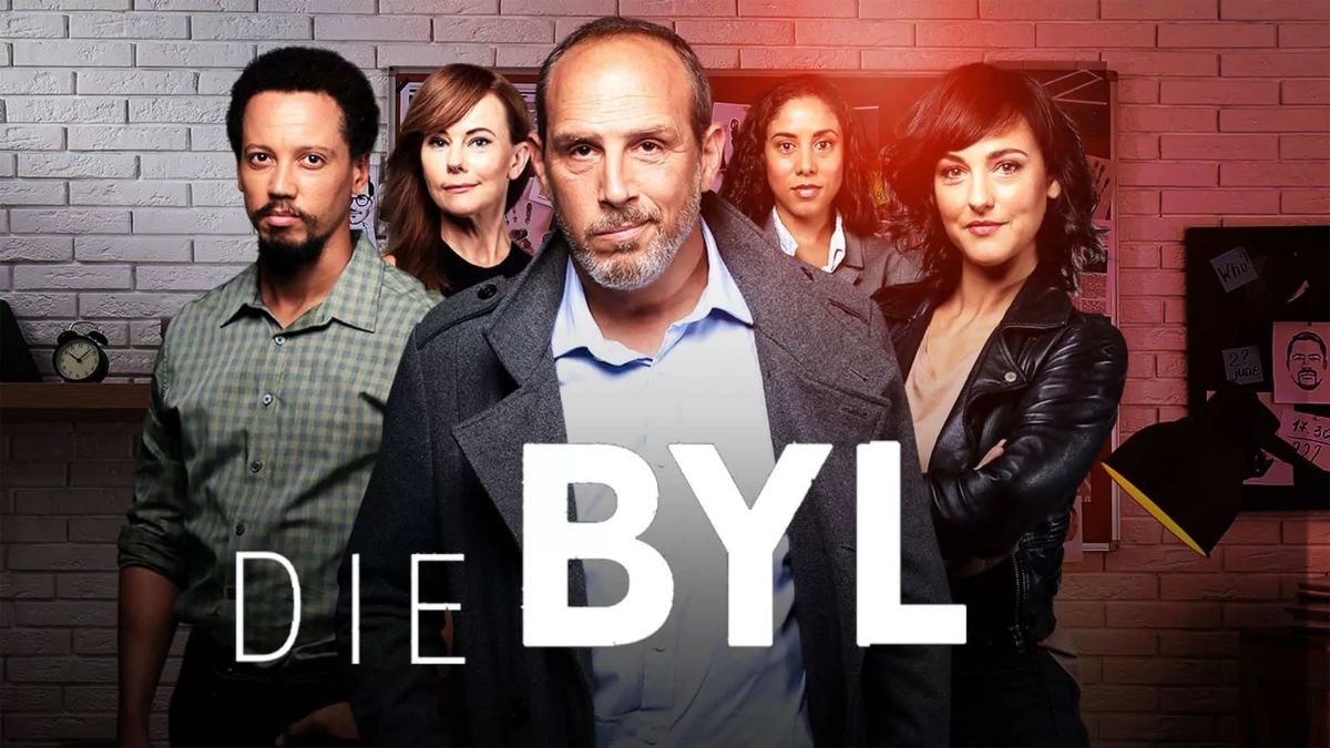 kykNET Die Byl Season 6