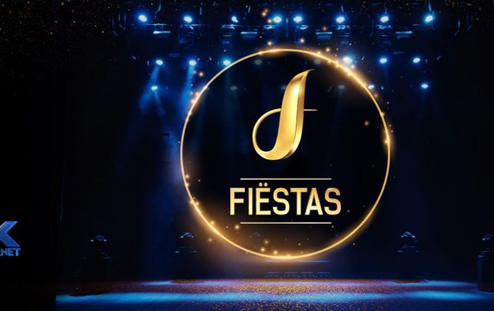 kykNET Fiesta Awards