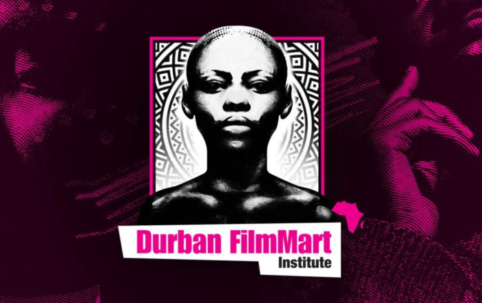 16th Durban FilmMart Institute
