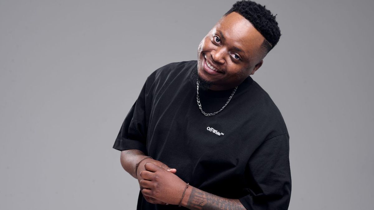 Africori Kelvin Momo