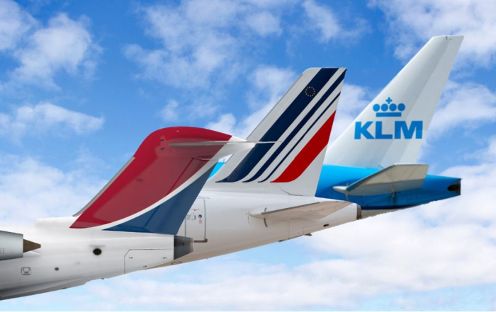Air France-KLM and CemAir