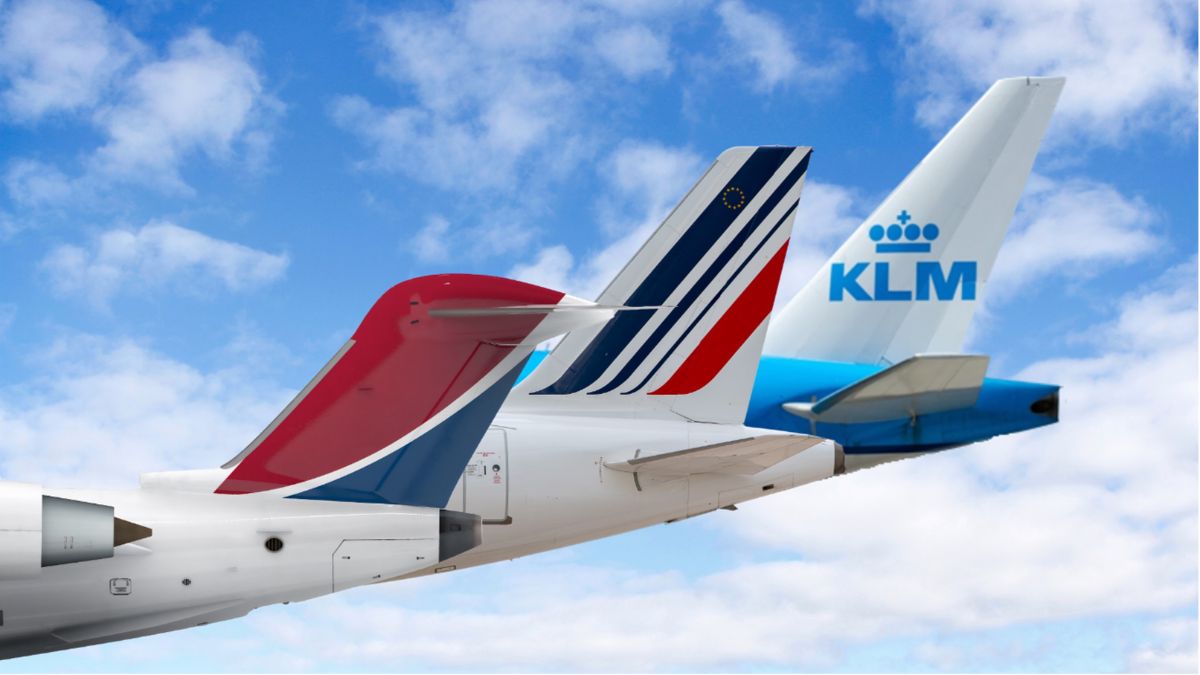 Air France-KLM and CemAir