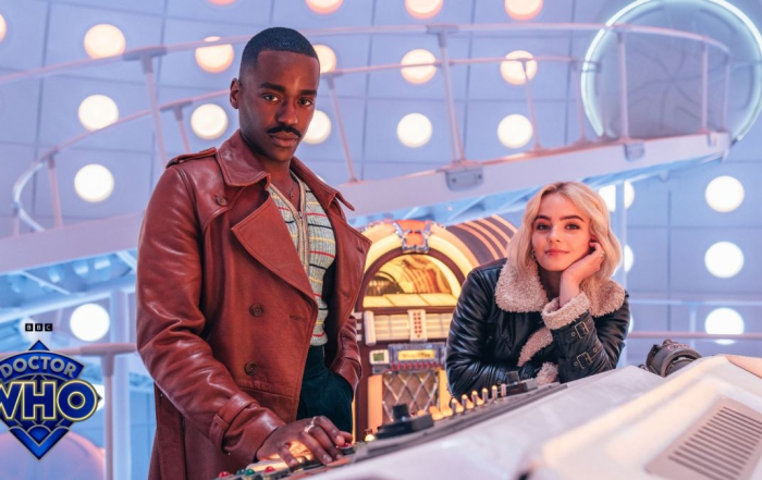 BBC Doctor Who