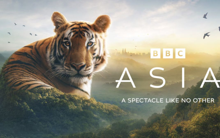 BBC Earth Asia