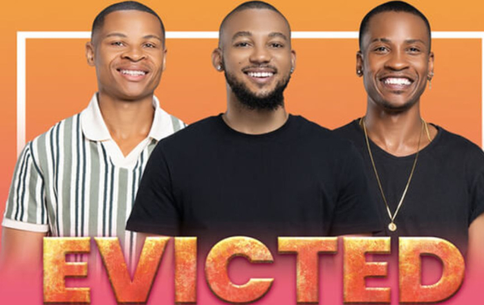 BBM S5 Week 4 Evicted