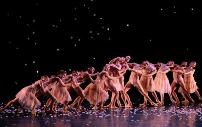 Cape Ballet Africa Breathwords