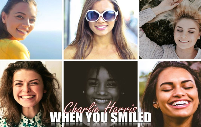 Charlie Harris When You Smiled
