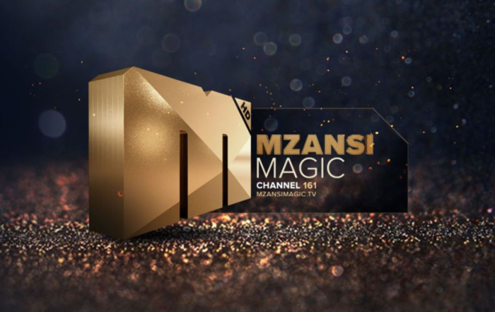 DStv Mzansi Magic