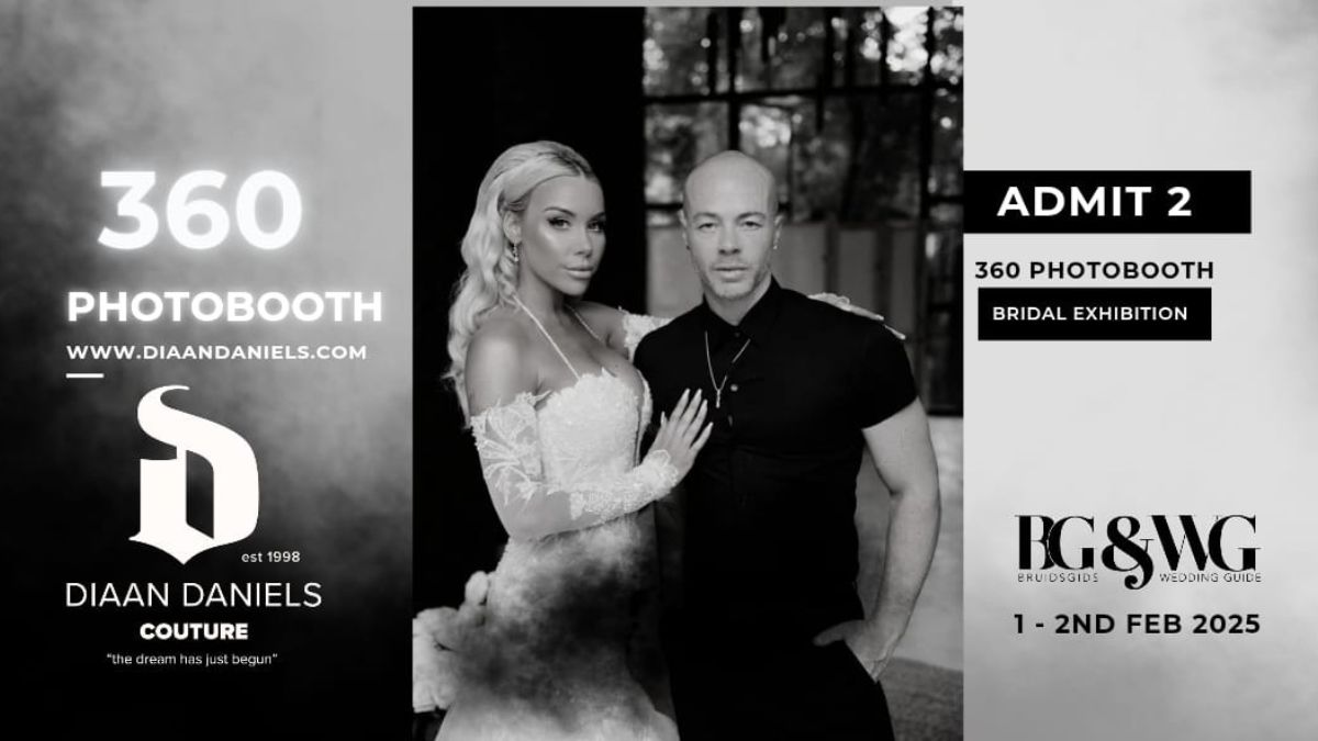 Diaan Daniels Couture