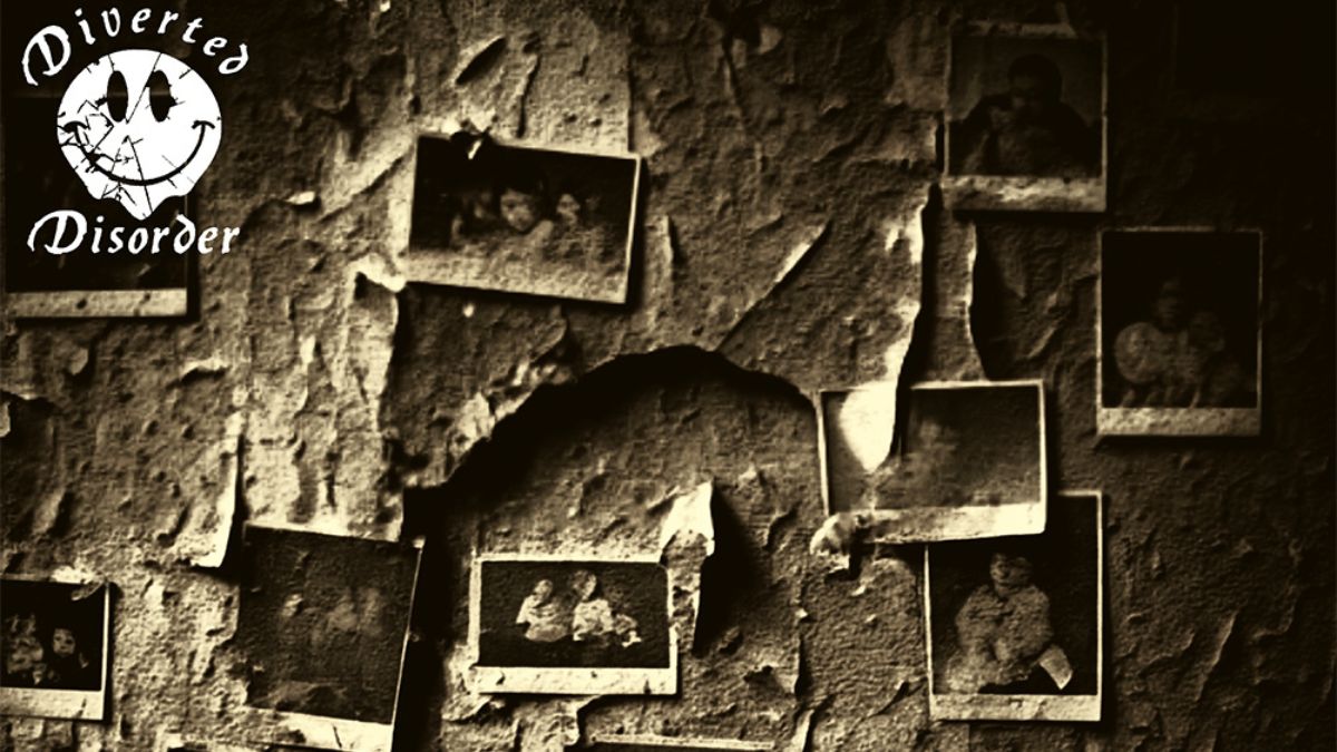 Diverted Disorder Portraits