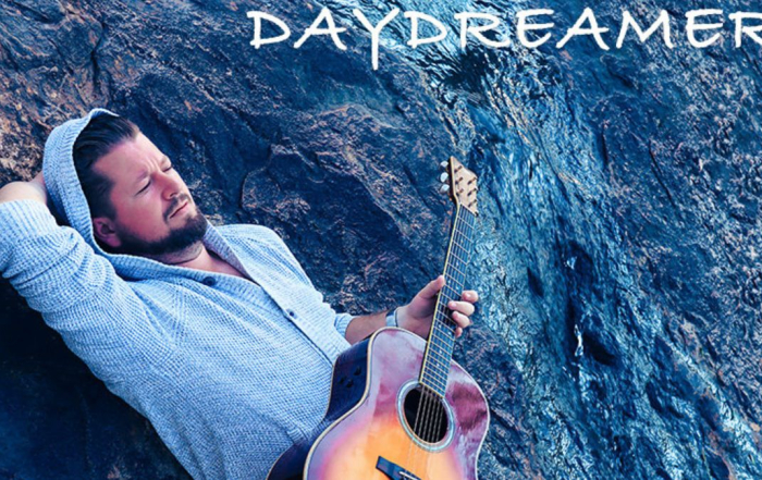 Dylan Tori Unveils Daydreamer