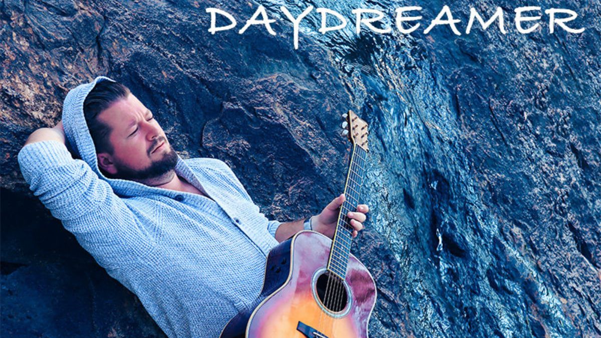 Dylan Tori Unveils Daydreamer